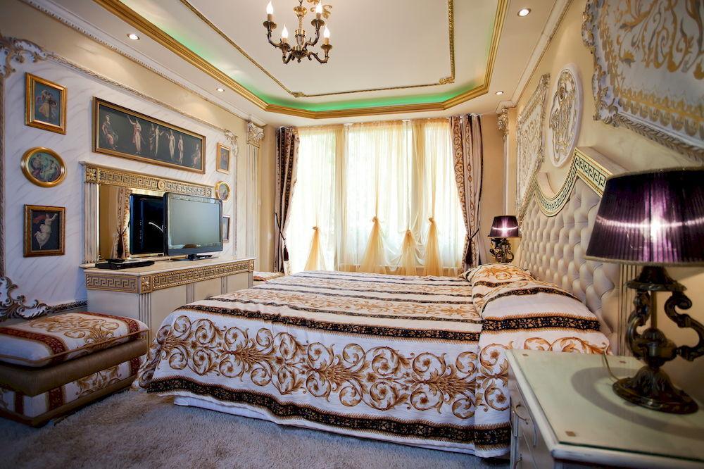 Boutique Hotel Orpheus (Adults Only) Sunny Beach Exterior foto