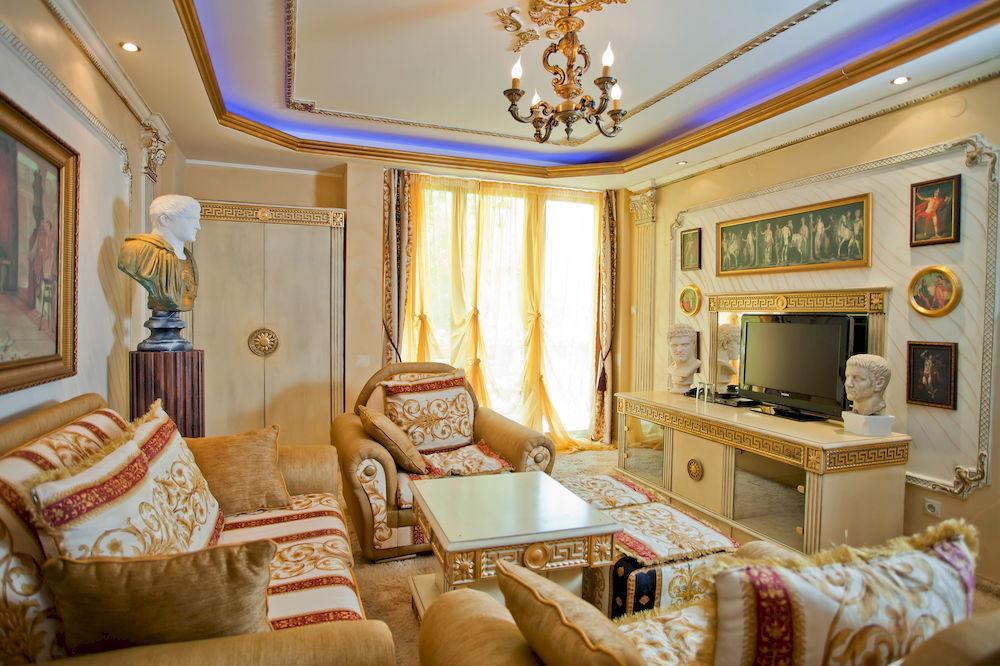 Boutique Hotel Orpheus (Adults Only) Sunny Beach Exterior foto
