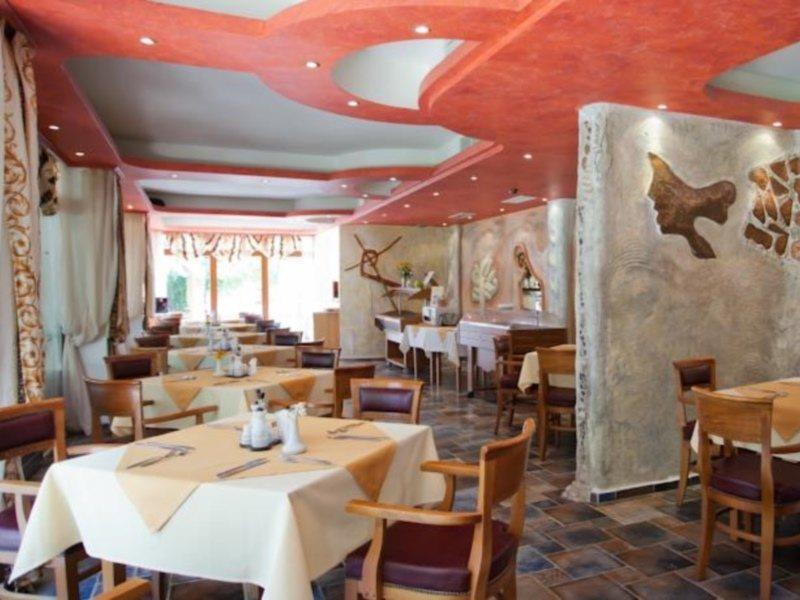 Boutique Hotel Orpheus (Adults Only) Sunny Beach Exterior foto