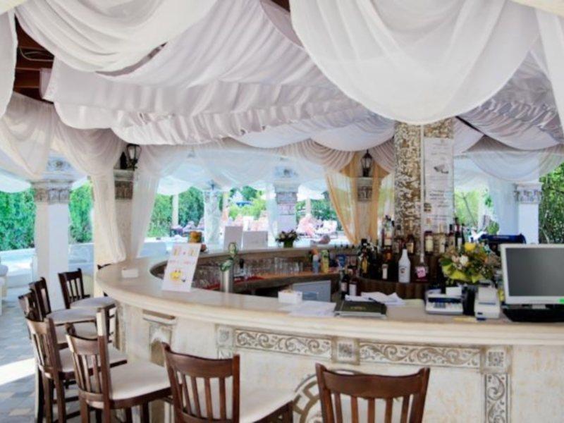 Boutique Hotel Orpheus (Adults Only) Sunny Beach Exterior foto