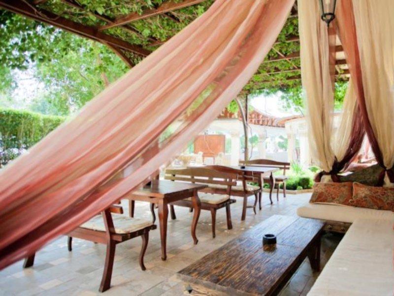 Boutique Hotel Orpheus (Adults Only) Sunny Beach Exterior foto