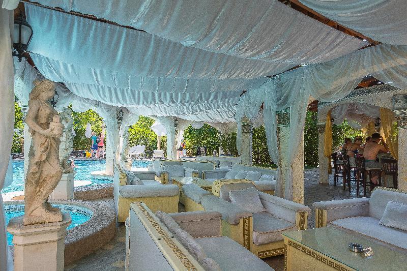 Boutique Hotel Orpheus (Adults Only) Sunny Beach Exterior foto