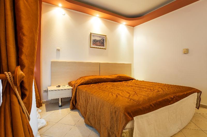 Boutique Hotel Orpheus (Adults Only) Sunny Beach Exterior foto
