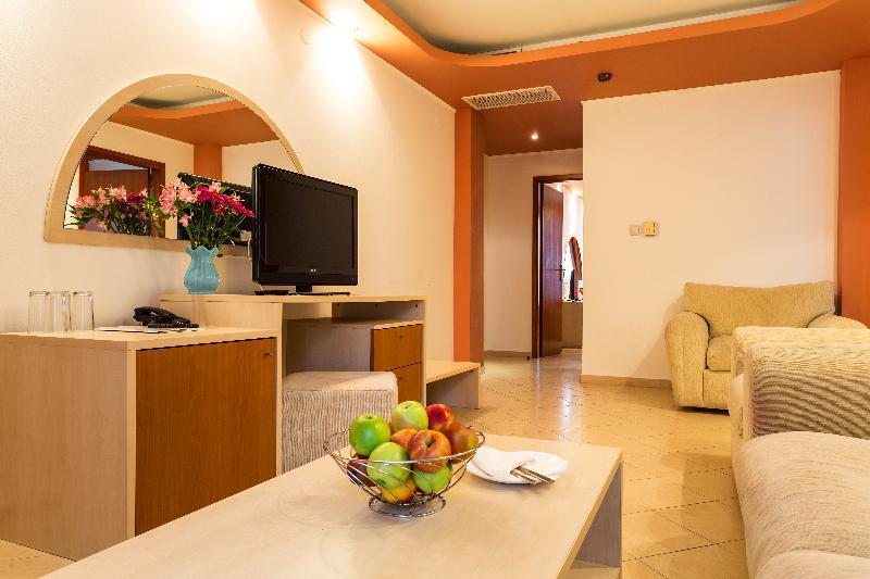 Boutique Hotel Orpheus (Adults Only) Sunny Beach Exterior foto