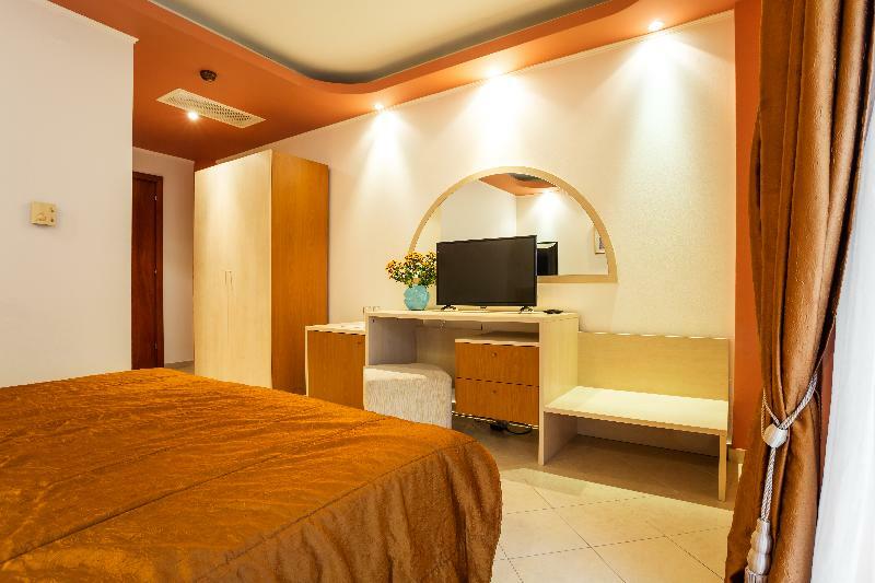 Boutique Hotel Orpheus (Adults Only) Sunny Beach Exterior foto