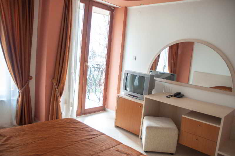 Boutique Hotel Orpheus (Adults Only) Sunny Beach Exterior foto
