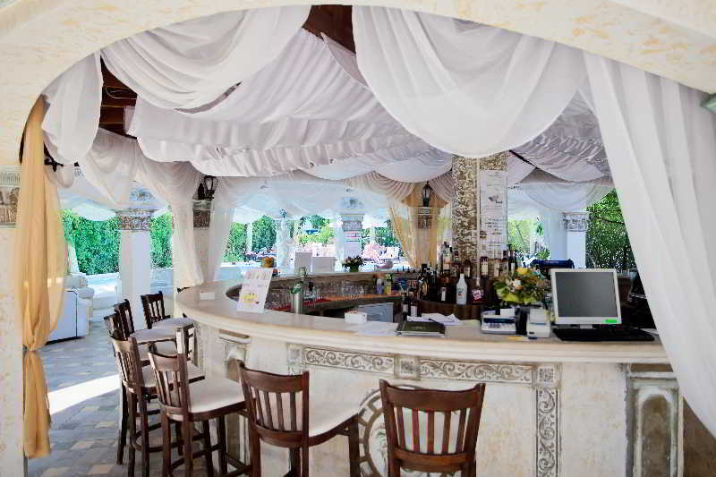 Boutique Hotel Orpheus (Adults Only) Sunny Beach Exterior foto