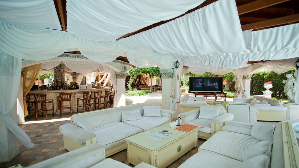 Boutique Hotel Orpheus (Adults Only) Sunny Beach Exterior foto